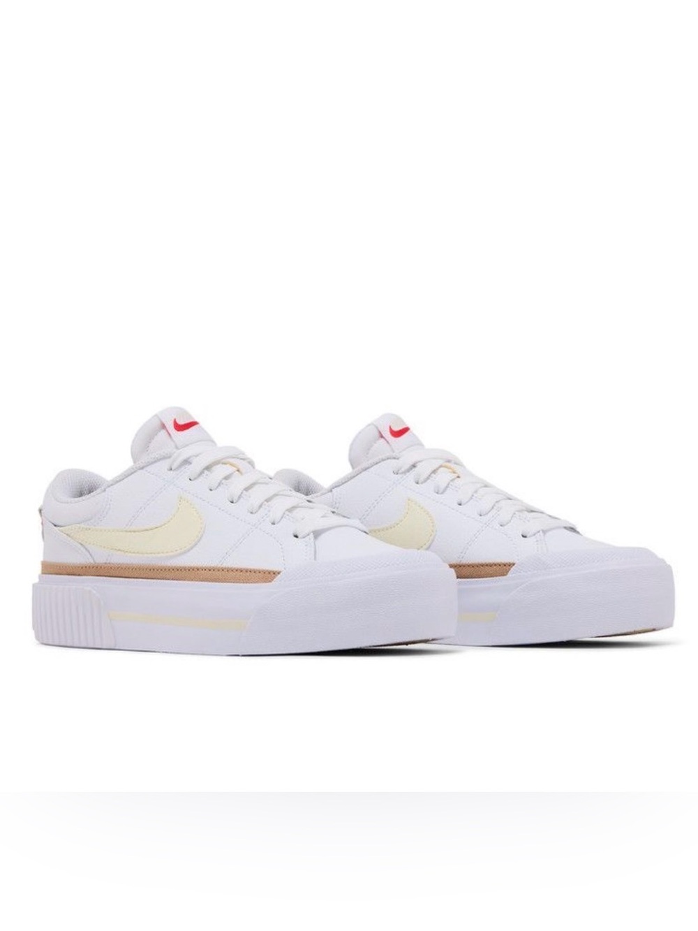 NEW Nike Court Legacy Lift